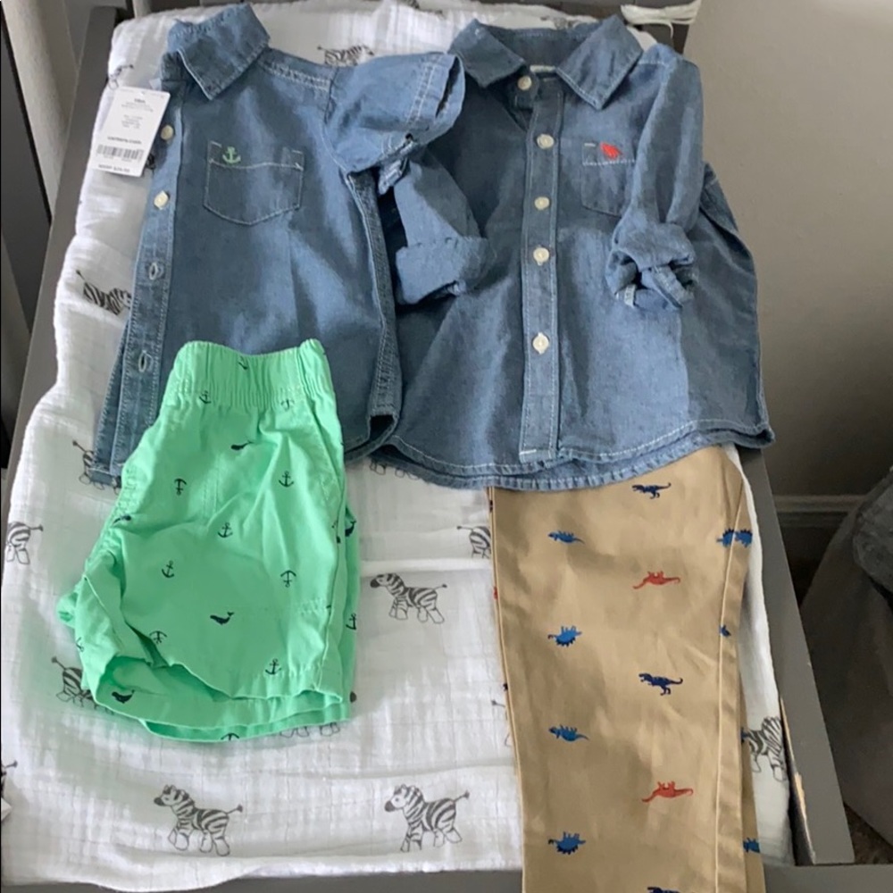 Bundle set